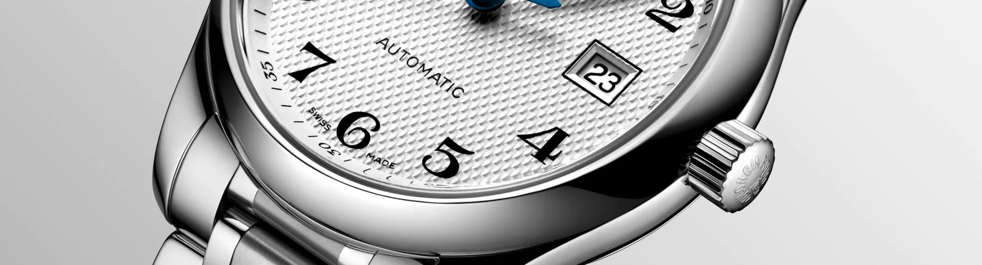 Longines l22574786 new arrivals