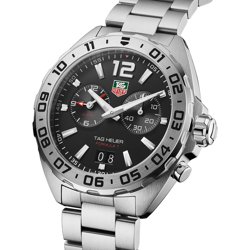 TAG Heuer Formula 1