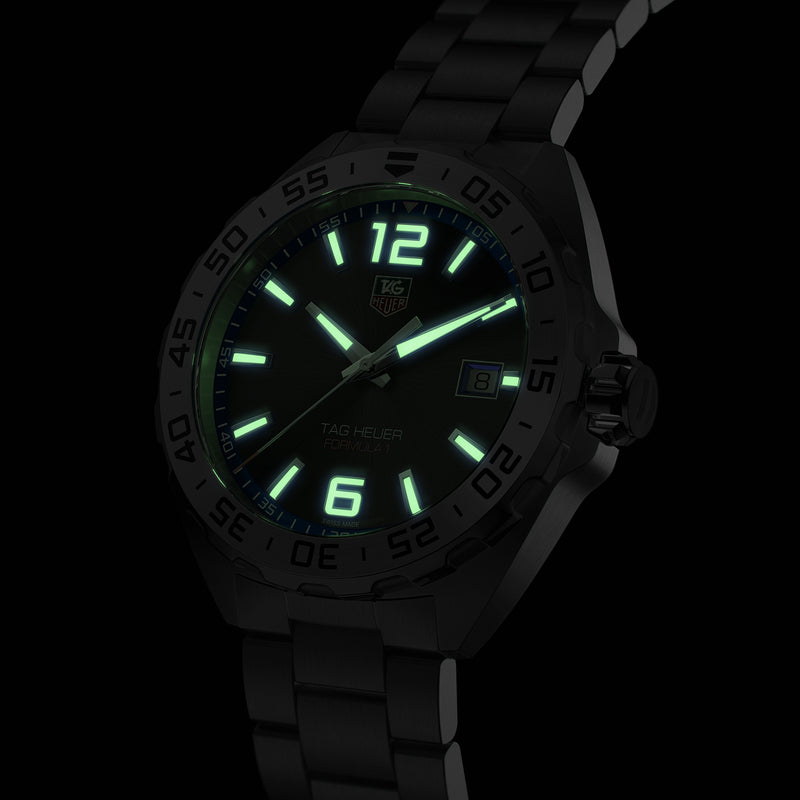 TAG Heuer Formula 1
