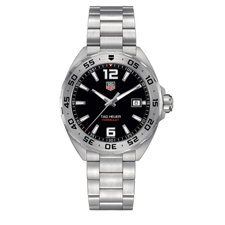 TAG Heuer Formula 1
