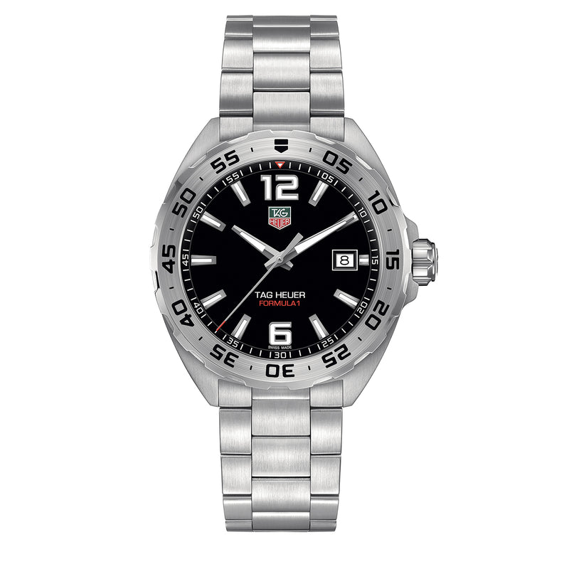 TAG Heuer Formula 1
