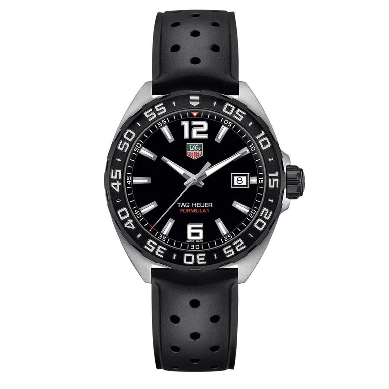 TAG Heuer Formula 1