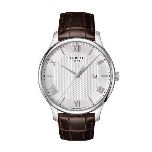 Tissot Tradition Watch T0636101603800