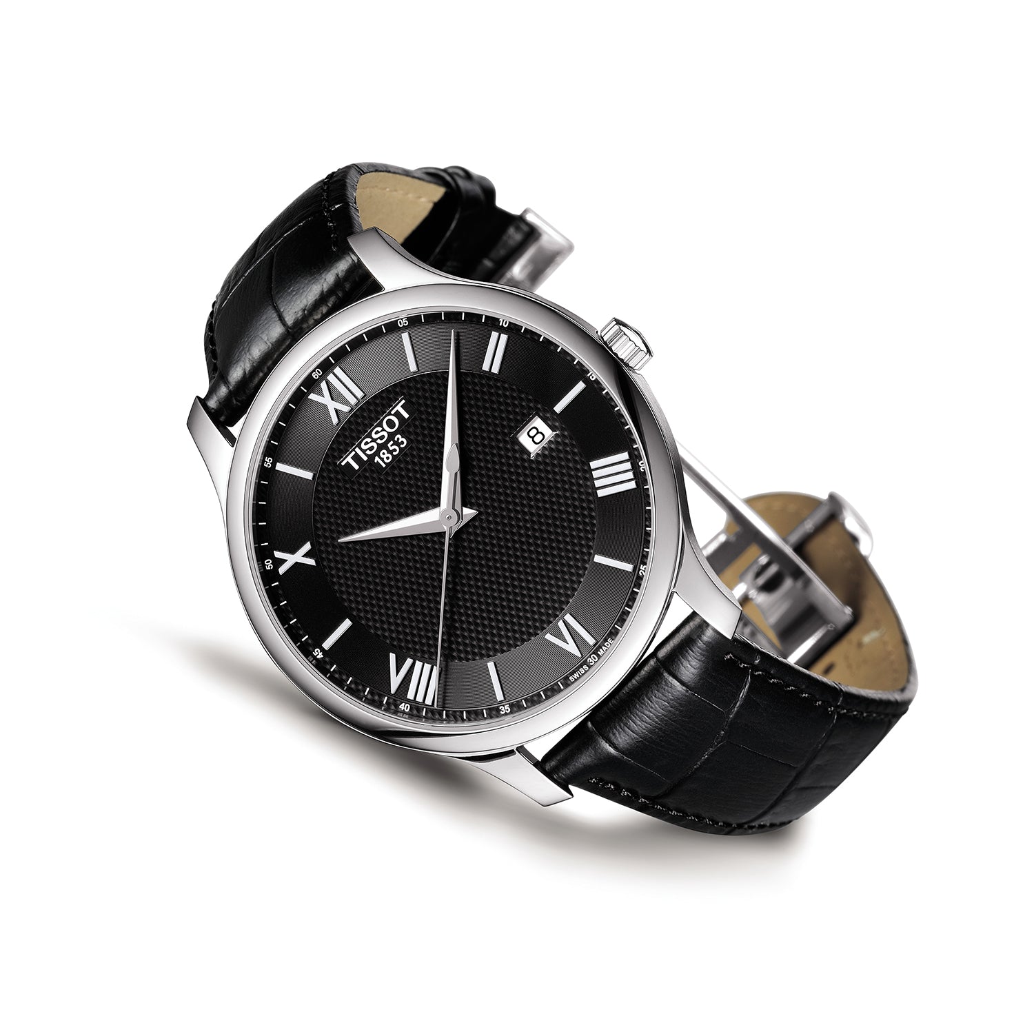 Tissot Tradition Watch T0636101605800