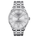 Tissot Chemin des Tourelles Powermatic 80 Watch T099407110380 Watch0