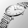 La Grande Classique De Longines Watch L45124116