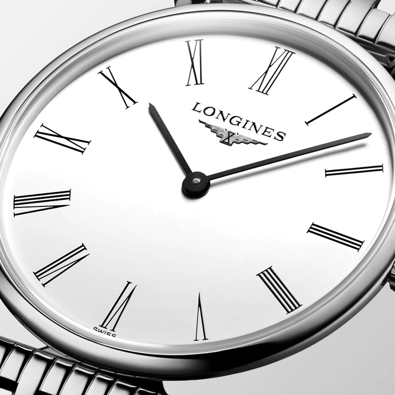 La Grande Classique De Longines Watch L45124116