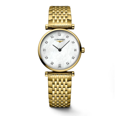 La Grande Classique De Longines Watch L42092878
