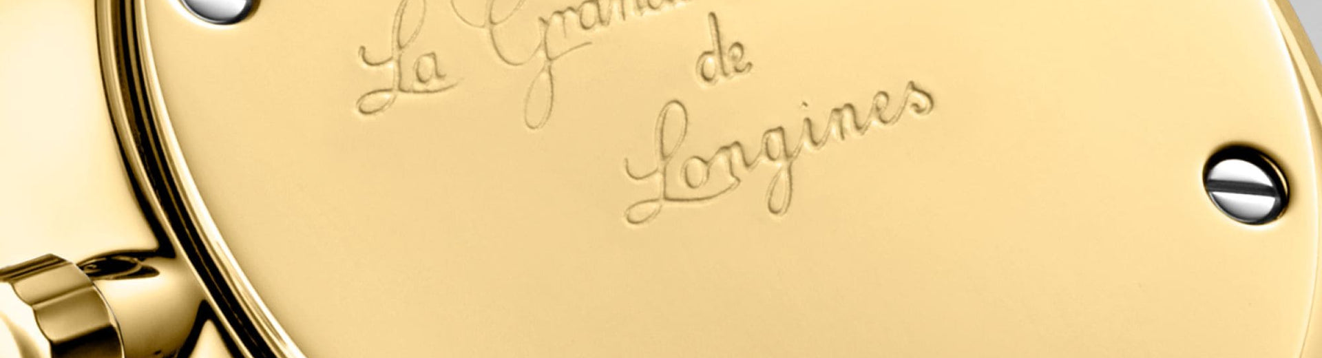 La Grande Classique De Longines Watch L42092878