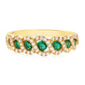 Mazzucchelli's Rings