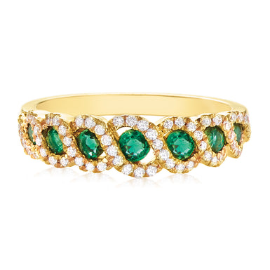 Mazzucchelli's Rings