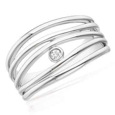 Mazzucchelli's Rings