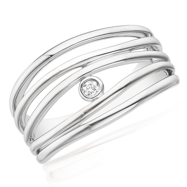 Mazzucchelli's Rings