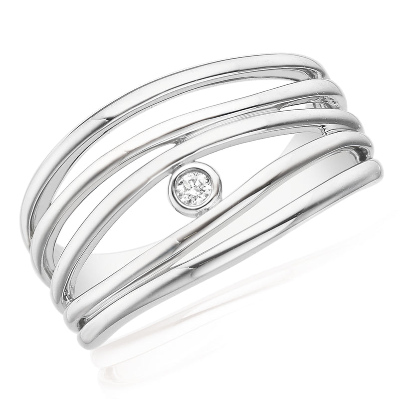Mazzucchelli's Rings