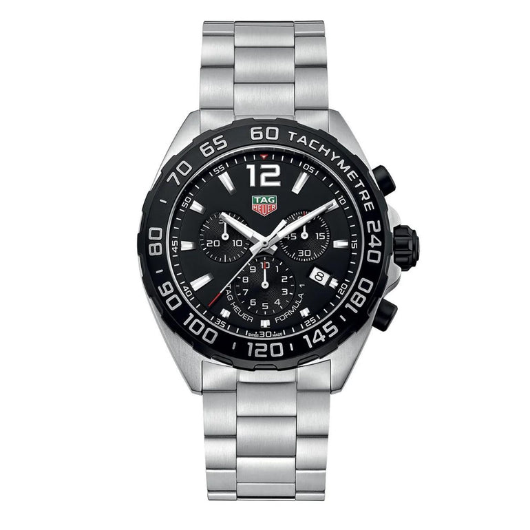 TAG Heuer Formula 1