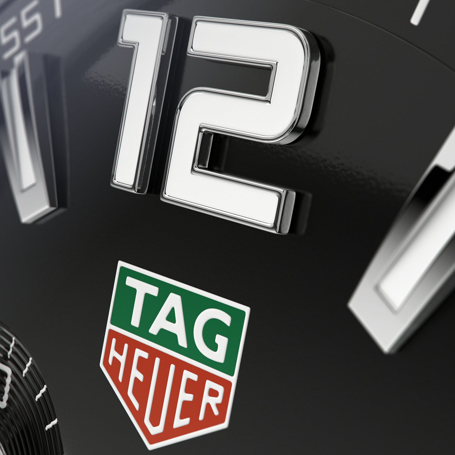 TAG Heuer Formula – Mazzucchelli's