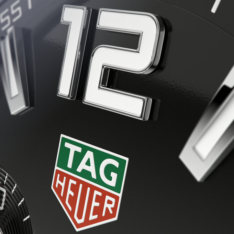 TAG Heuer Formula 1