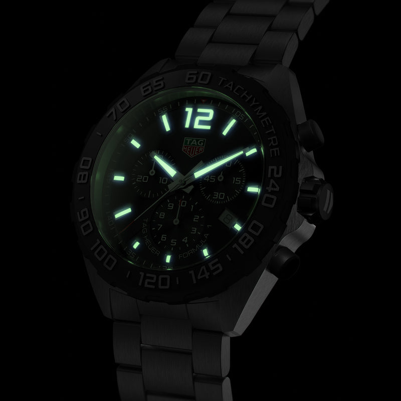 TAG Heuer Formula 1