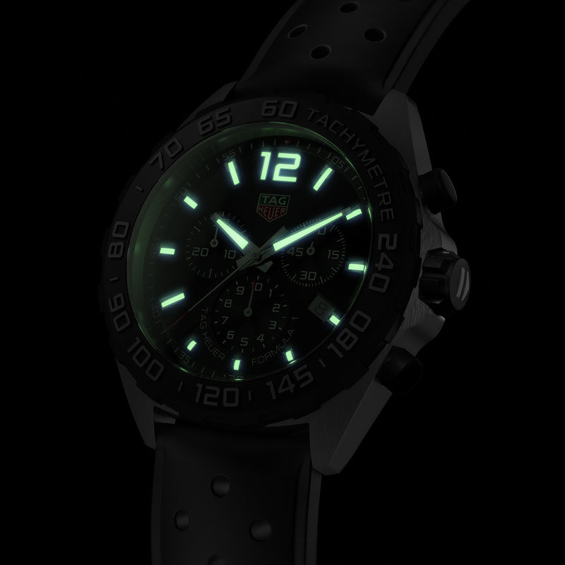 TAG Heuer Formula 1