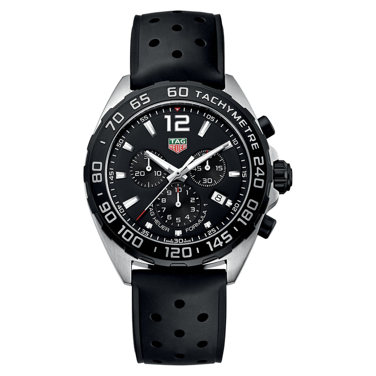 TAG Heuer Formula 1