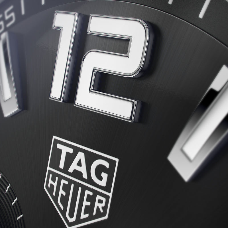 TAG Heuer Formula 1