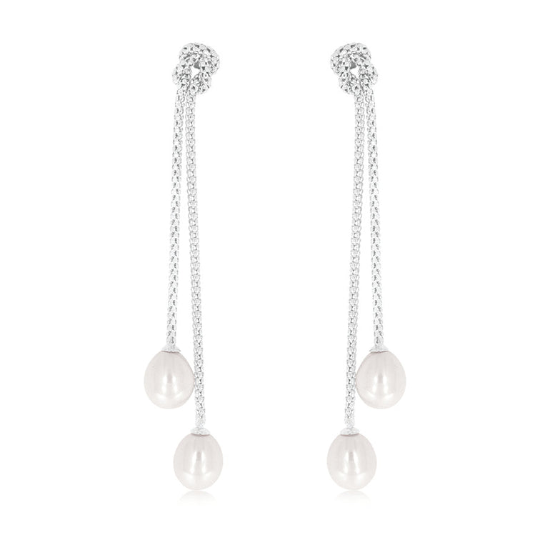 Mazzucchelli's Earings