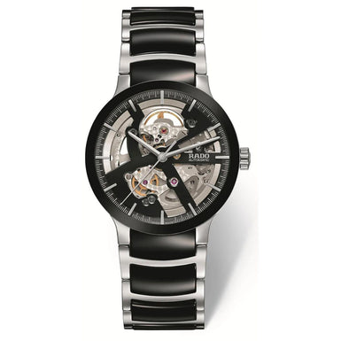 Rado Centrix Skeleton Watch R30178152