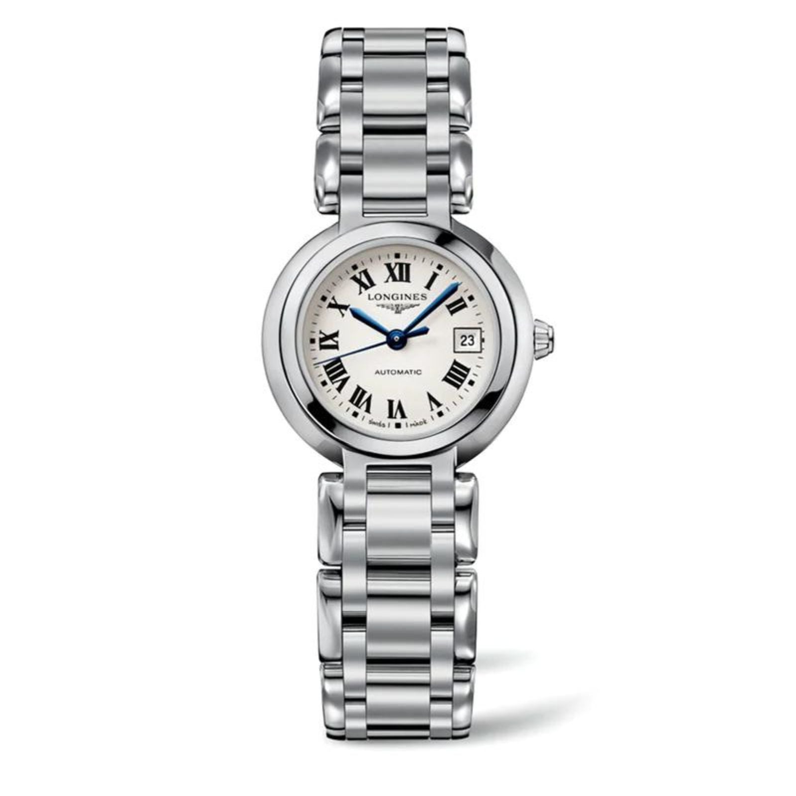 Longines PrimaLuna Watch L8.111.4.71.6