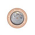 Tissot Tradition Powermatic 80 Open Heart Watch T0639073606800