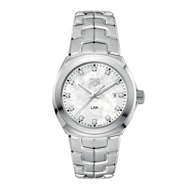 TAG Heuer Link