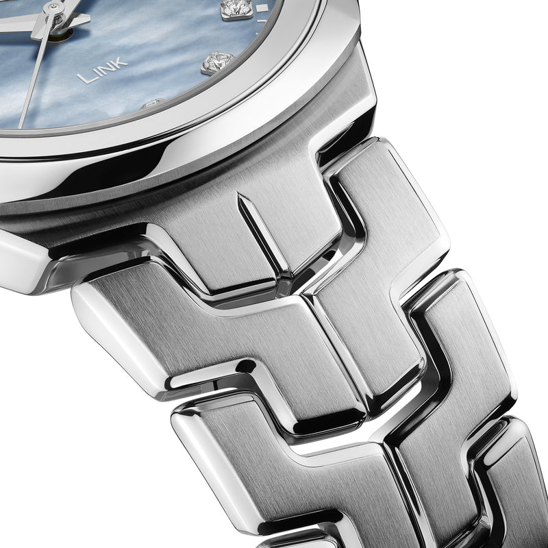 TAG Heuer Link