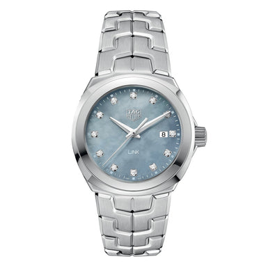 TAG HEUER LINK