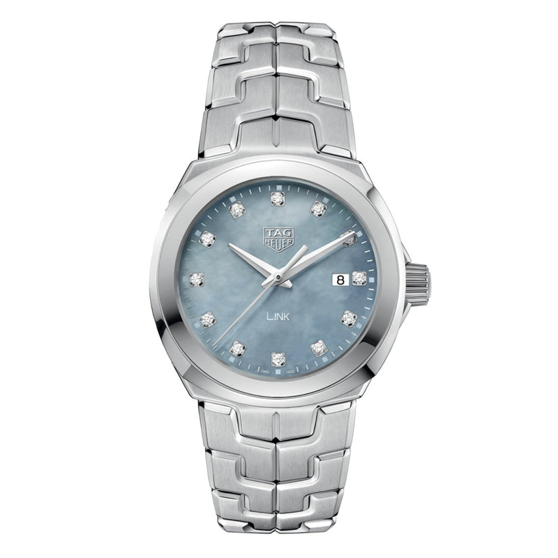TAG Heuer Link