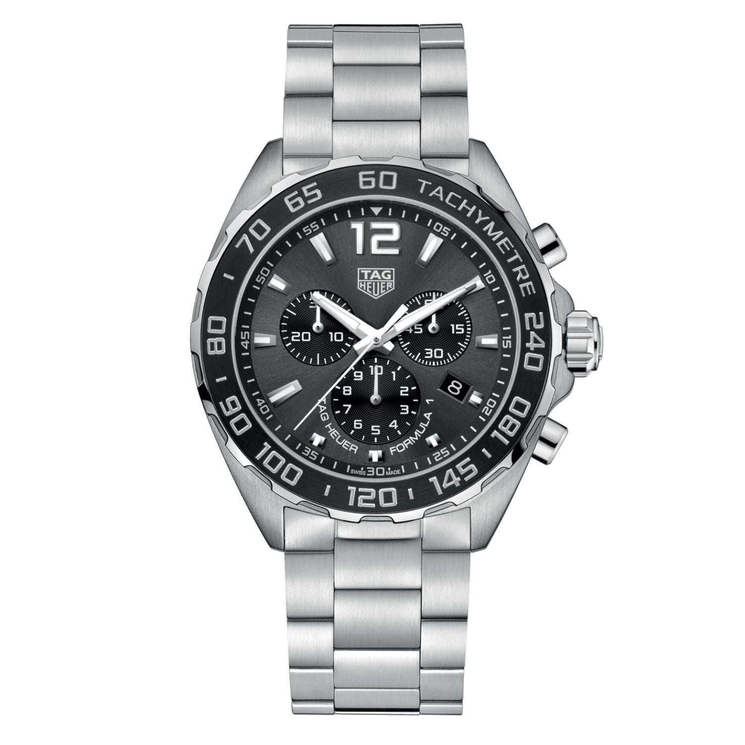 Tag heuer formula 1 cheap anniversary