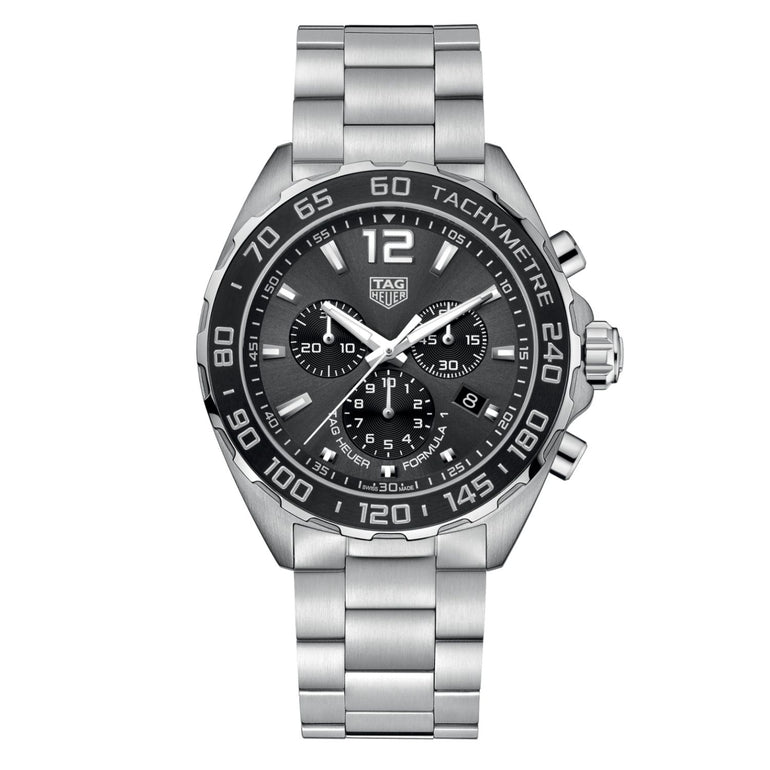 TAG Heuer Formula 1