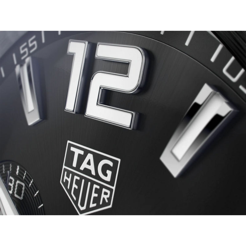 TAG Heuer Formula 1