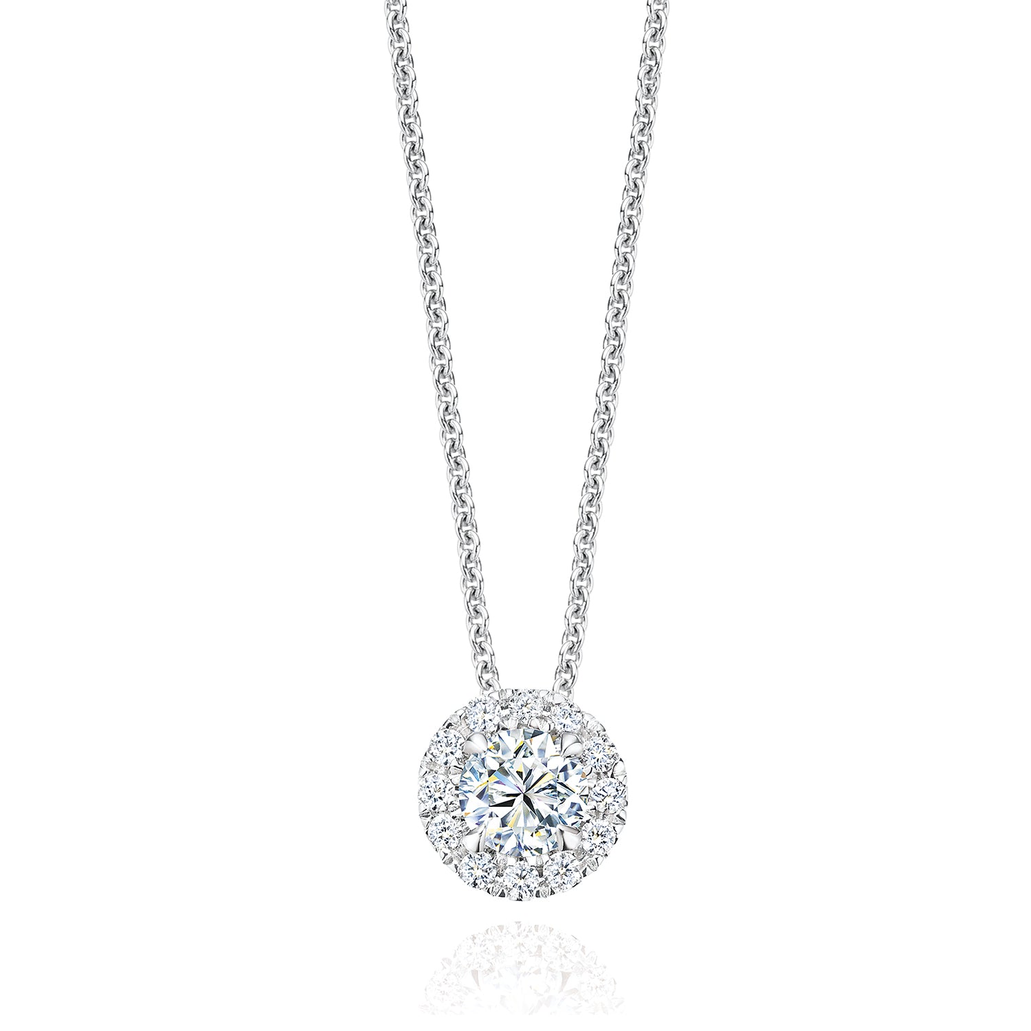 Forevermark pendant outlet