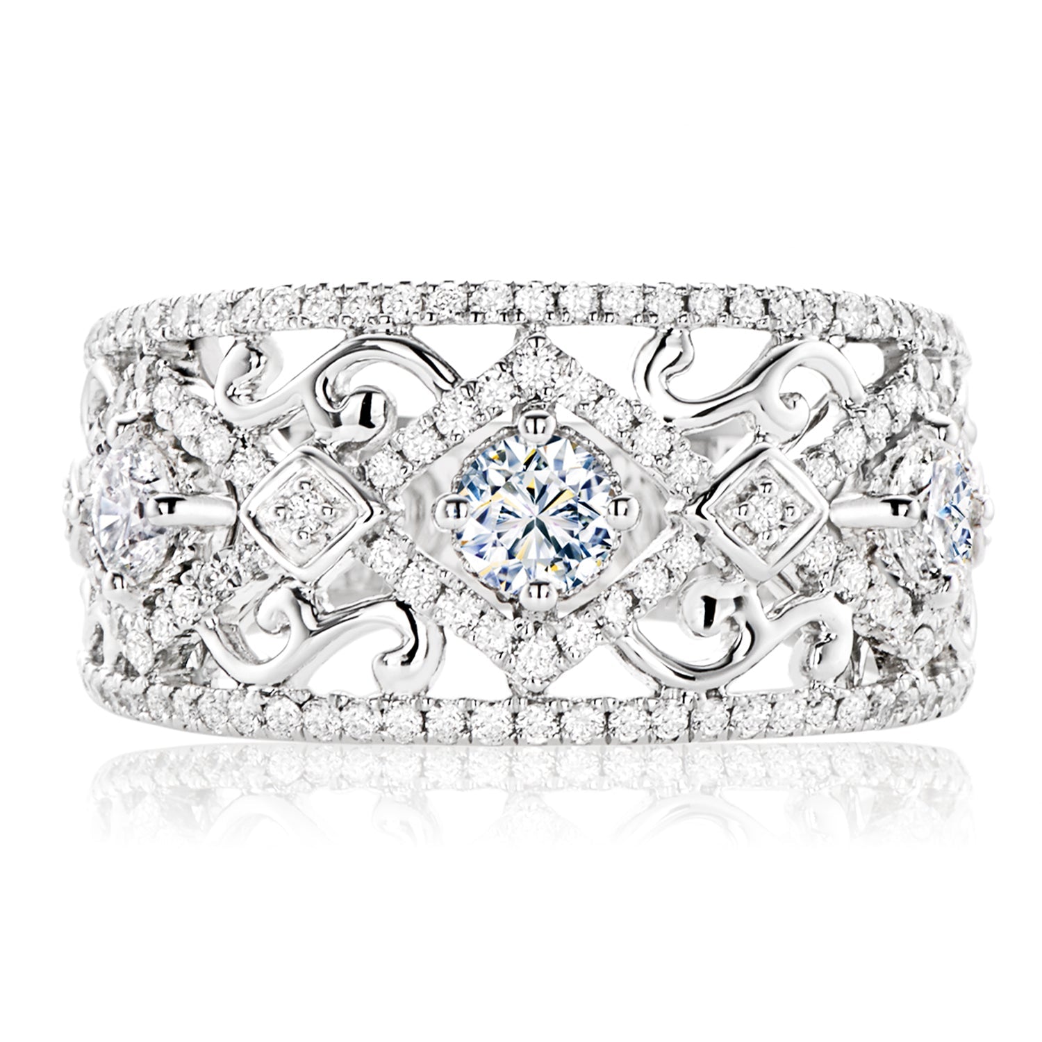 Forevermark jewelry deals