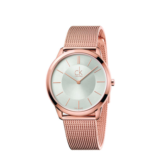 Calvin Klein Minimal Watch  K3M21626