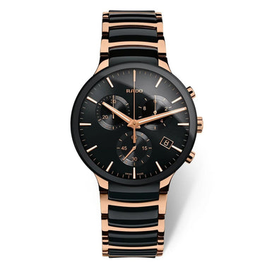 Rado Centrix XL Chronograph Watch R30187172