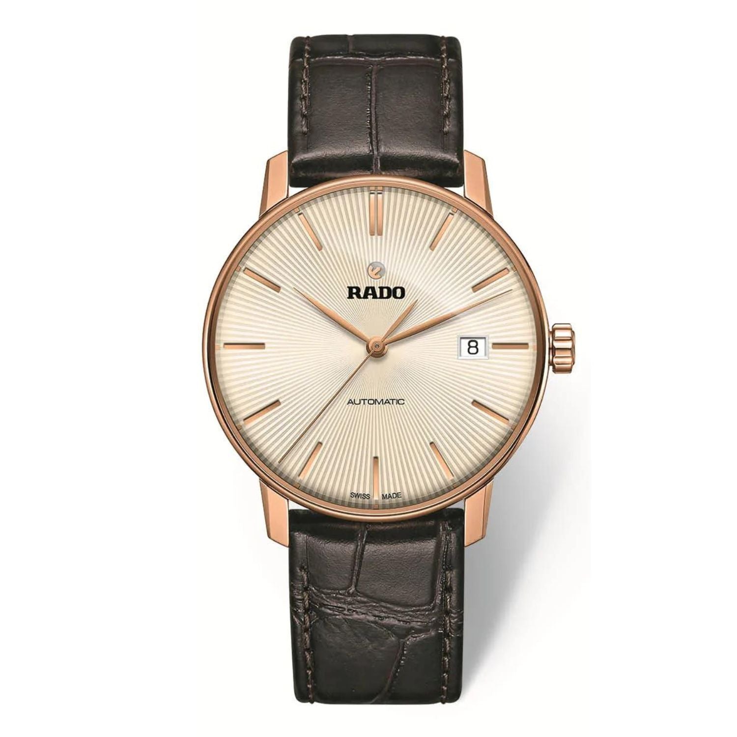 Rado Coupole Classic Automatic Watch R22861115