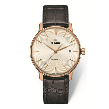 Rado Coupole Classic Automatic Watch R22861115