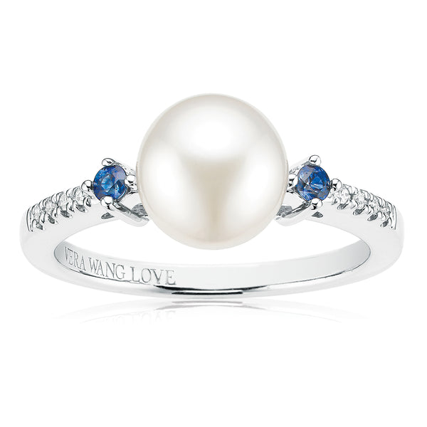 Vera wang love collection deals blue sapphire