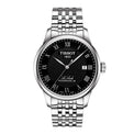 Tissot Le Locle Powermatic 80 Watch T0064071105300