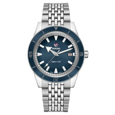 Rado Captain Cook Automatic Watch R32505203