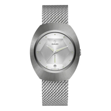 Rado DiaStar Original 60-Year Anniversary Edition Watch R12163118