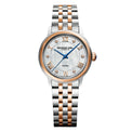 Raymond Weil Toccata Ladies Gold Quartz Watch 2131 -SP5-00966