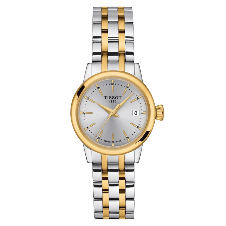 Tissot Classic Dream Lady Watch T1292102203100
