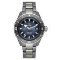 Rado Captain Cook High-Tech Ceramic Diver Watch R32144202