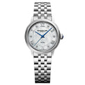 Raymond Weil Toccata Ladies Automatic Watch 2131-ST-00966